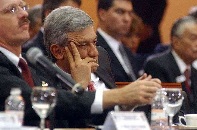 Mexico’s President López Obrador Halts Diplomatic Engagement with U.S. and Canada Over Judicial Reform Criticism