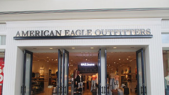 American Eagle Posts 60% Profit Surge Despite Sales Miss, Shares Drop