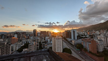 Venezuela Faces Widespread Power Outage, Government Blames Sabotage Amidst Political Turmoil
