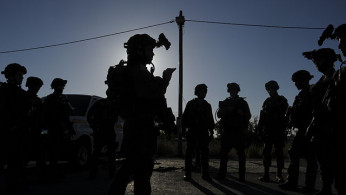 Israeli Forces Kill Hamas Commander in West Bank as Military Operation Escalates