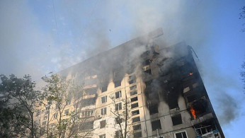 Russian Airstrike on Kharkiv Residential Area Kills Six, Injures 55 Amid Intensified Bombing