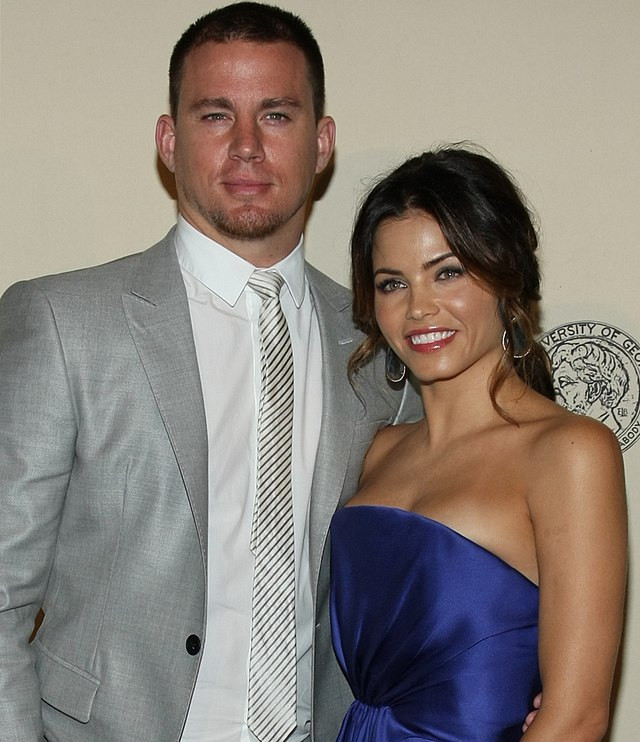 Jenna Dewan Seeks Sanctions Against Channing Tatum, Accuses Him of Legal Tactics to Delay Divorce