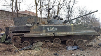 Russian Offensive Near Pokrovsk Threatens Ukrainian Defense as Kursk Incursion Falters