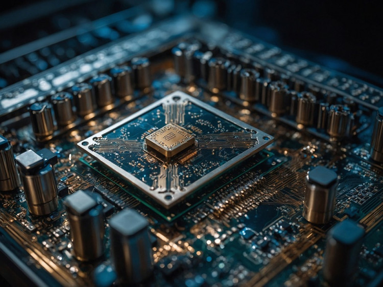China Warns Japan of Severe Repercussions if Semiconductor Restrictions Expand