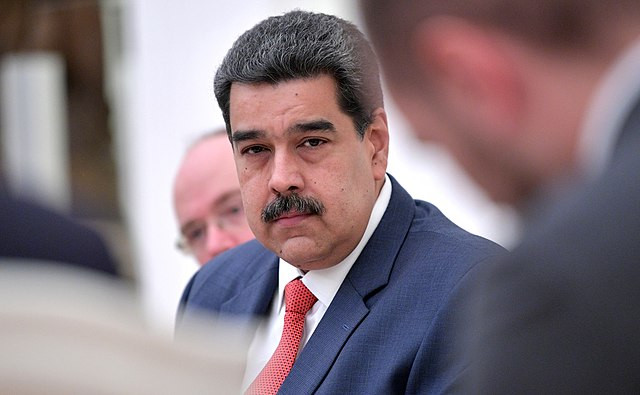 US Seizes Venezuela President Maduro’s $13 Million Jet to Enforce Sanctions and Crack Down on Corruption