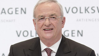 Former Volkswagen CEO Martin Winterkorn Faces Trial Over Dieselgate Scandal Allegations