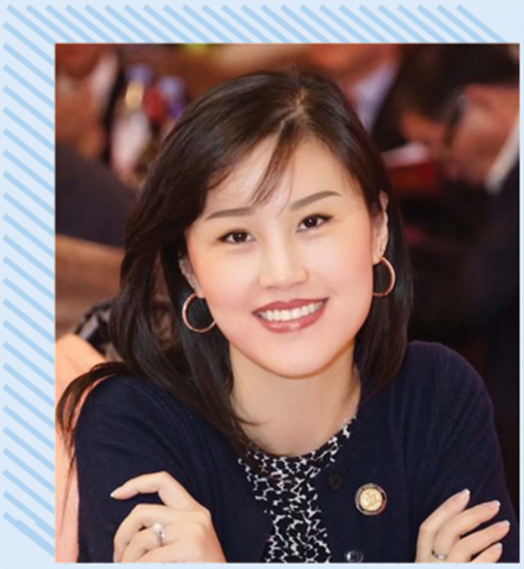 Who Is Linda Sun? Former NY Governor’s Aide Accused of Acting as Chinese Government Agent, Facing Multiple Charges