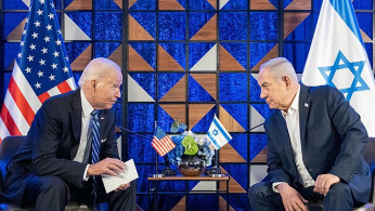 Biden Criticized for Targeting Netanyahu Amid Hostage Crisis