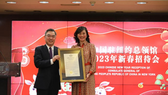 Chinese Diplomat Removed Amid Linda Sun Spy Scandal: New York Governor Pushes for Expulsion