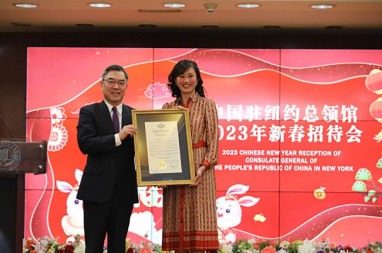 Chinese Diplomat Removed Amid Linda Sun Spy Scandal: New York Governor Pushes for Expulsion