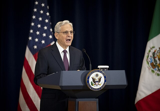 DOJ Unveils Massive Crackdown on Russian Election Meddling: 30+ Propaganda Sites Seized