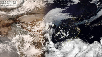 Flights Canceled, Schools Shut as China Braces for Super Typhoon Yagi’s Massive Impact