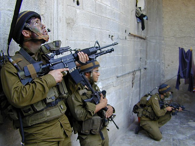 Israeli Forces Withdraw from Jenin After Lethal Weeklong Operation Leaves 21 Dead