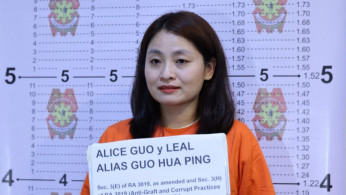 Ex-Philippine Mayor Alice Guo with Alleged Chinese Crime Ties Deported to Manila for Senate Probe