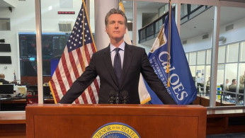 Gavin Newsom Vetoes Controversial Bill Granting Home Loans to Undocumented Immigrants Amid Rising Political Tensions
