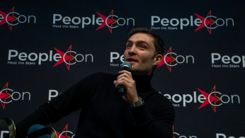 Ed Westwick
