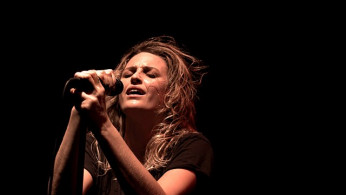 Linkin Park’s Emily Armstrong Breaks Silence on Scientology Ties Amid Danny Masterson Backlash