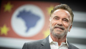 Arnold Schwarzenegger,