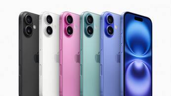 Apple Unveils iPhone 16 and 16 Plus: Enhanced Camera Control, AI Integration, and Powerful A18 Chip