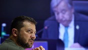 Ukraine Launches Largest Drone Attack on Moscow, Killing One and Forcing Flight Diversions