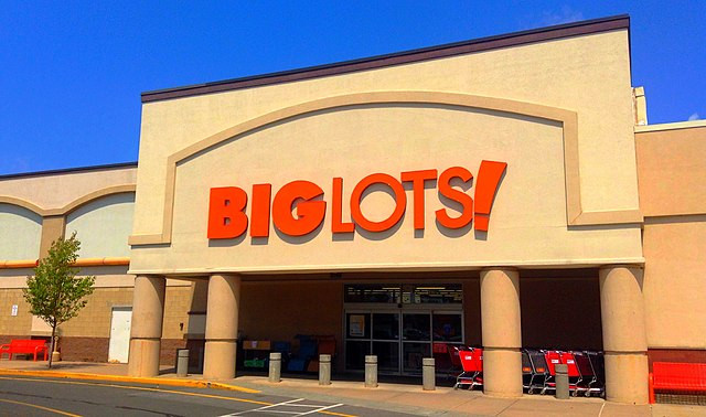 Big Lots Files for Bankruptcy Amid Acquisition, Set to Close More Stores