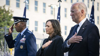 Earring-Gate: Kamala Harris Accused of Wearing Hidden Earpieces During Debate, Tech Company Claps Back