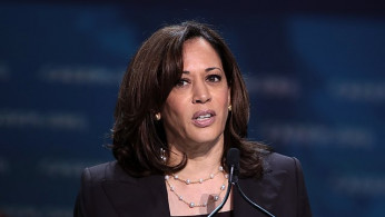 Earring-Gate: Kamala Harris Accused of Wearing Hidden Earpieces During Debate, Tech Company Claps Back