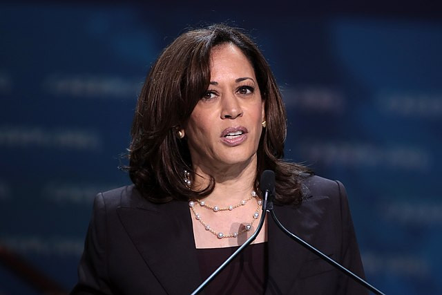 Earring-Gate: Kamala Harris Accused of Wearing Hidden Earpieces During Debate, Tech Company Claps Back