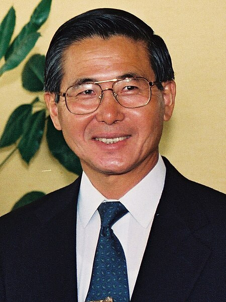 Alberto Fujimori, Peru's Controversial Former President, Dies at 86