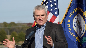 James Comer Accuses FBI of Stonewalling as New Evidence Links Walz to China; New Deadline Set