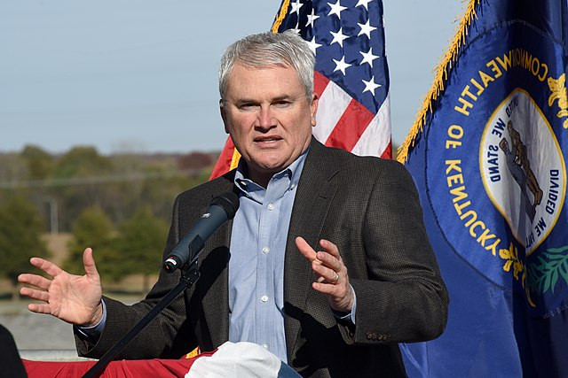 James Comer Accuses FBI of Stonewalling as New Evidence Links Walz to China; New Deadline Set