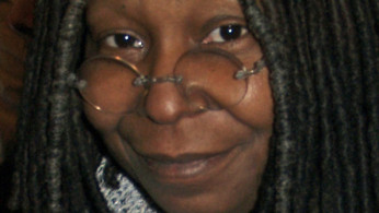 Whoopi Goldberg