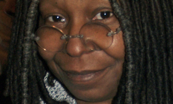 Whoopi Goldberg