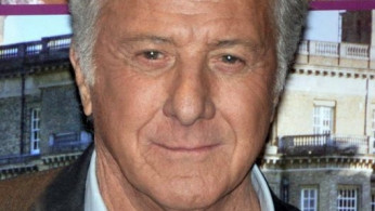 Dustin Hoffman