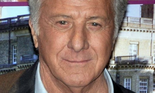 Dustin Hoffman