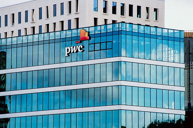 China Suspends PwC for Six Months, Levies Record Fine Over Evergrande Audit Failures