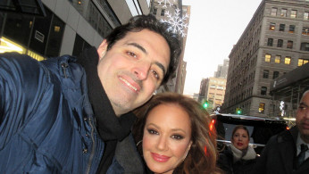 Leah Remini
