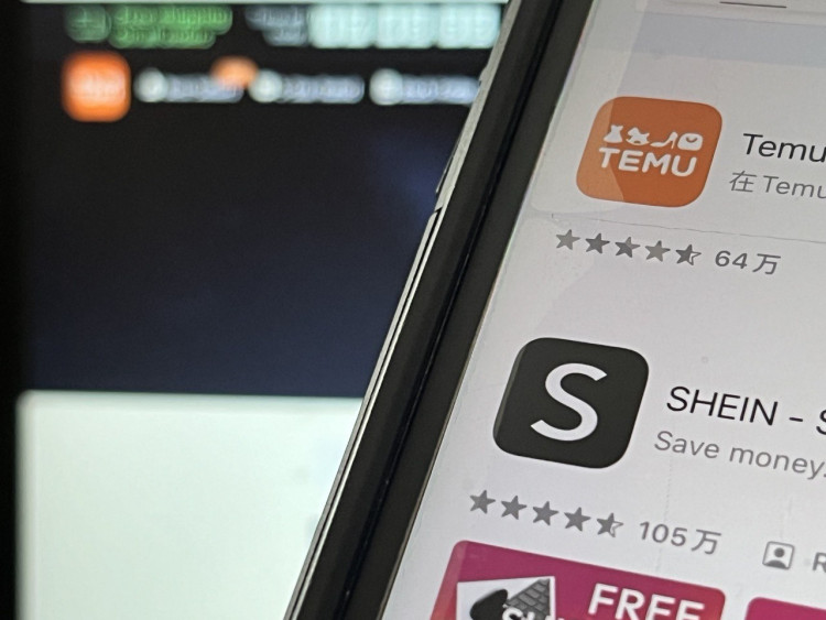 Shein and Temu Face Price Hikes as Biden Administration Moves to Close Trade Loopholes