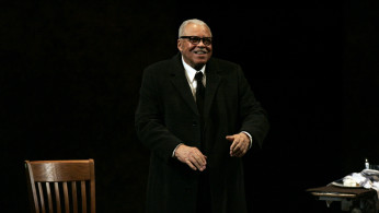 James Earl Jones