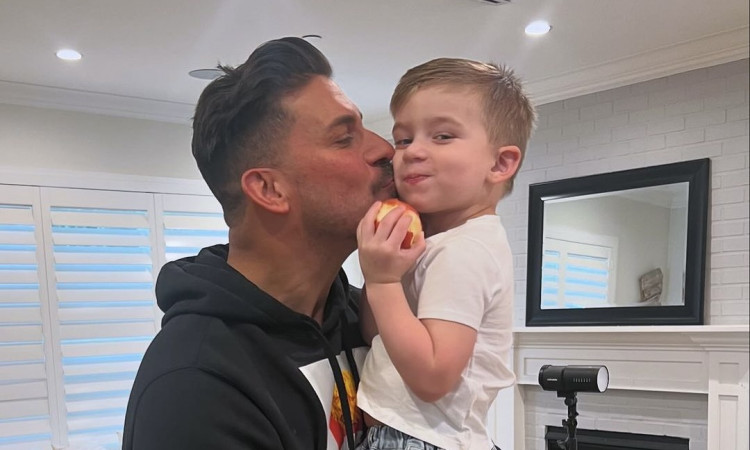 Jax Taylor