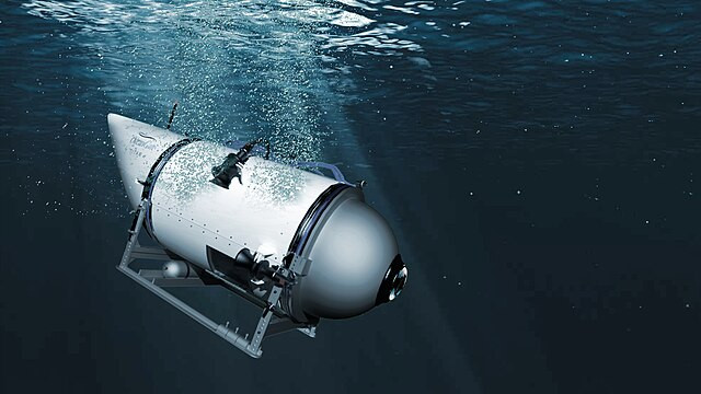  Titan Submersible Hearing Begins: Final Message Revealed as Safety Warnings Ignored, Hearing Uncovers Fatal Oversights