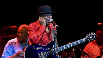Tito Jackson, Jackson 5 Legend, Dies at 70 After Sudden Medical Emergency