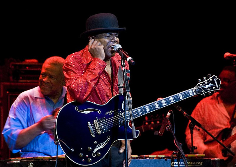 Tito Jackson, Jackson 5 Legend, Dies at 70 After Sudden Medical Emergency