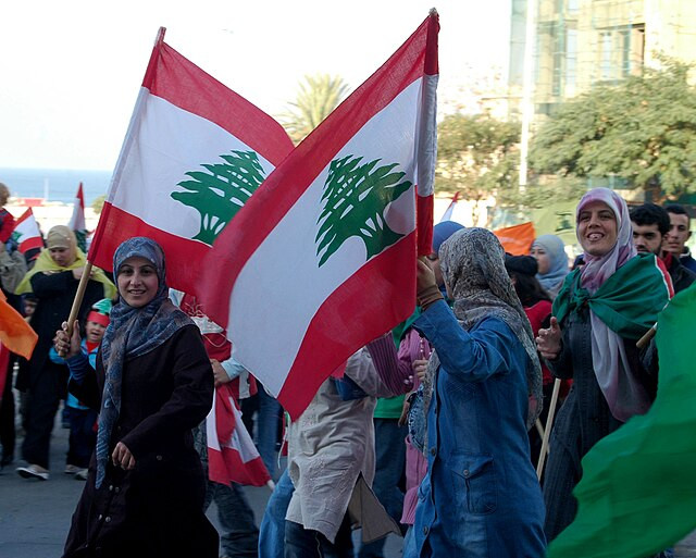 Explosions Injure Hundreds as Pagers Targeting Hezbollah Members Detonate Across Lebanon