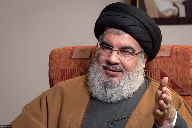 Hezbollah Leader Labels Israeli Pager Attacks 'Declaration of War,' Threatens Retaliation
