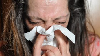 Whooping Cough Cases Surge Nationwide: Highest Levels in Nearly a Decade