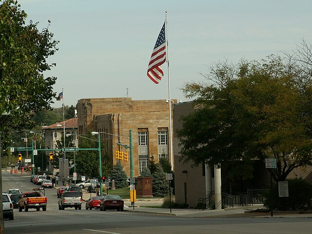 Springfield Declares Emergency Amid Bomb Threats Fueled by False Claims About Haitian Immigrants