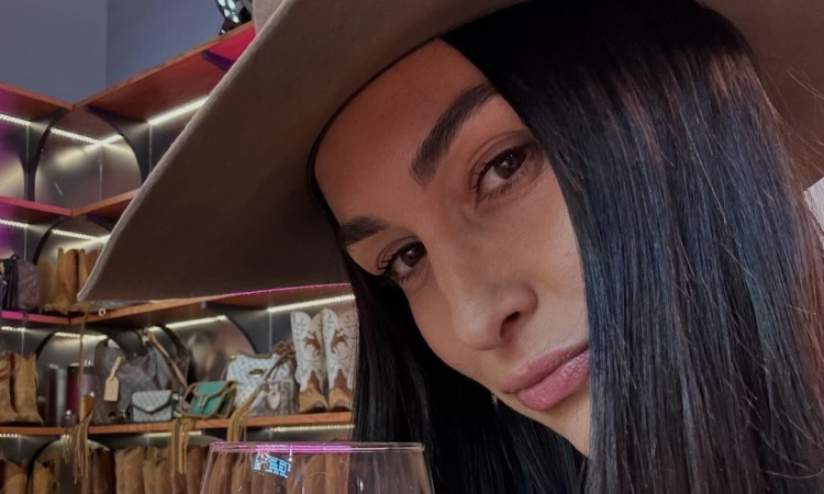 Nikki Garcia
