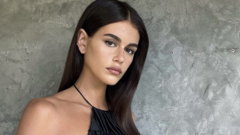 Kaia Gerber