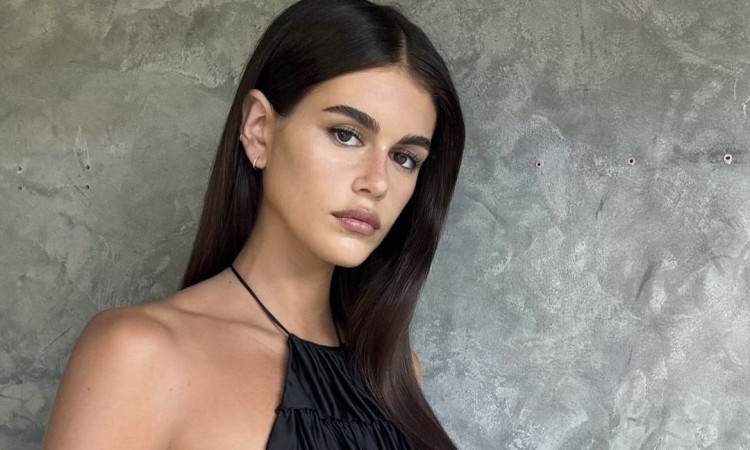 Kaia Gerber